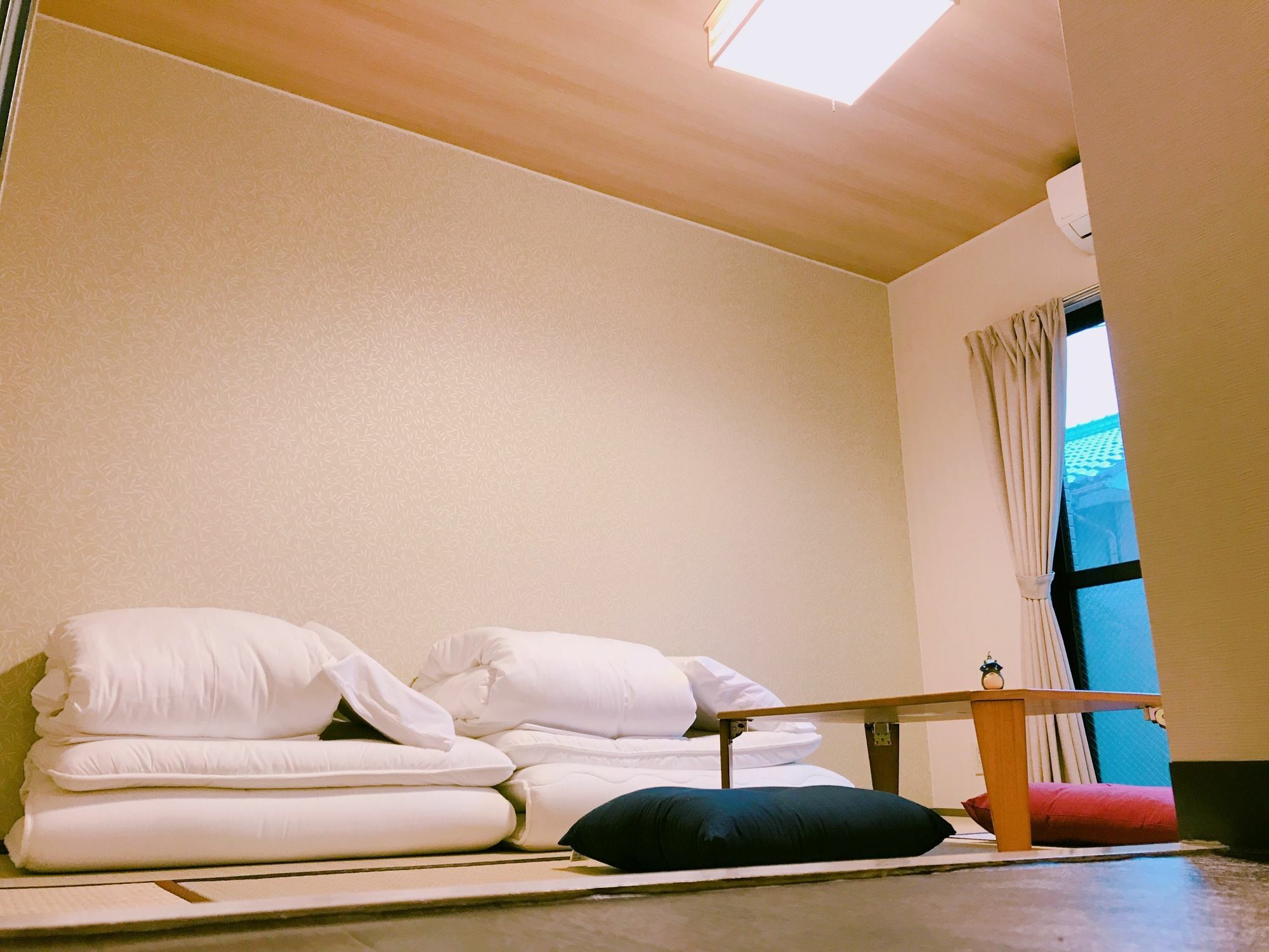 Kyoto Hostel Gloire Exterior photo