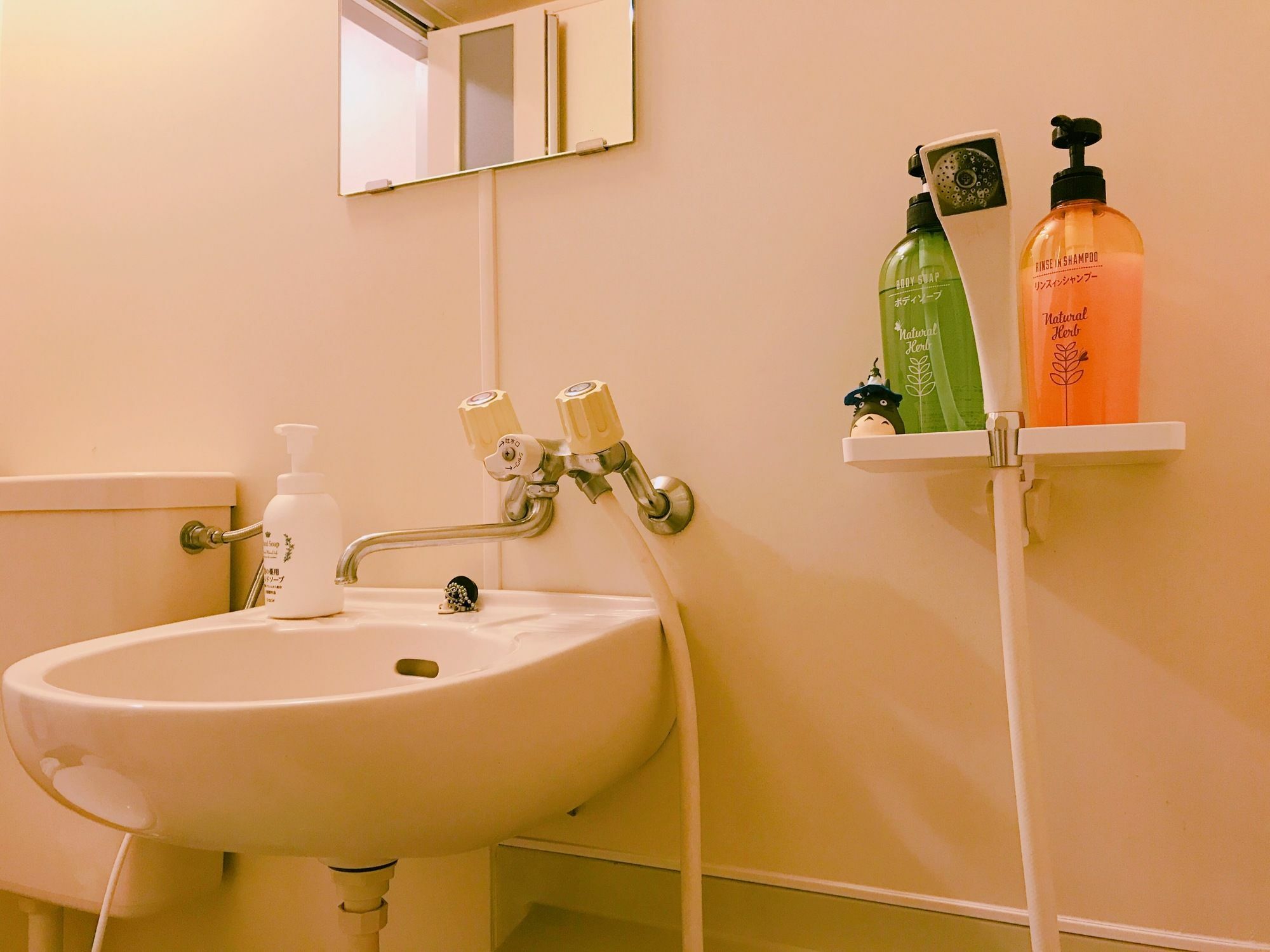 Kyoto Hostel Gloire Exterior photo