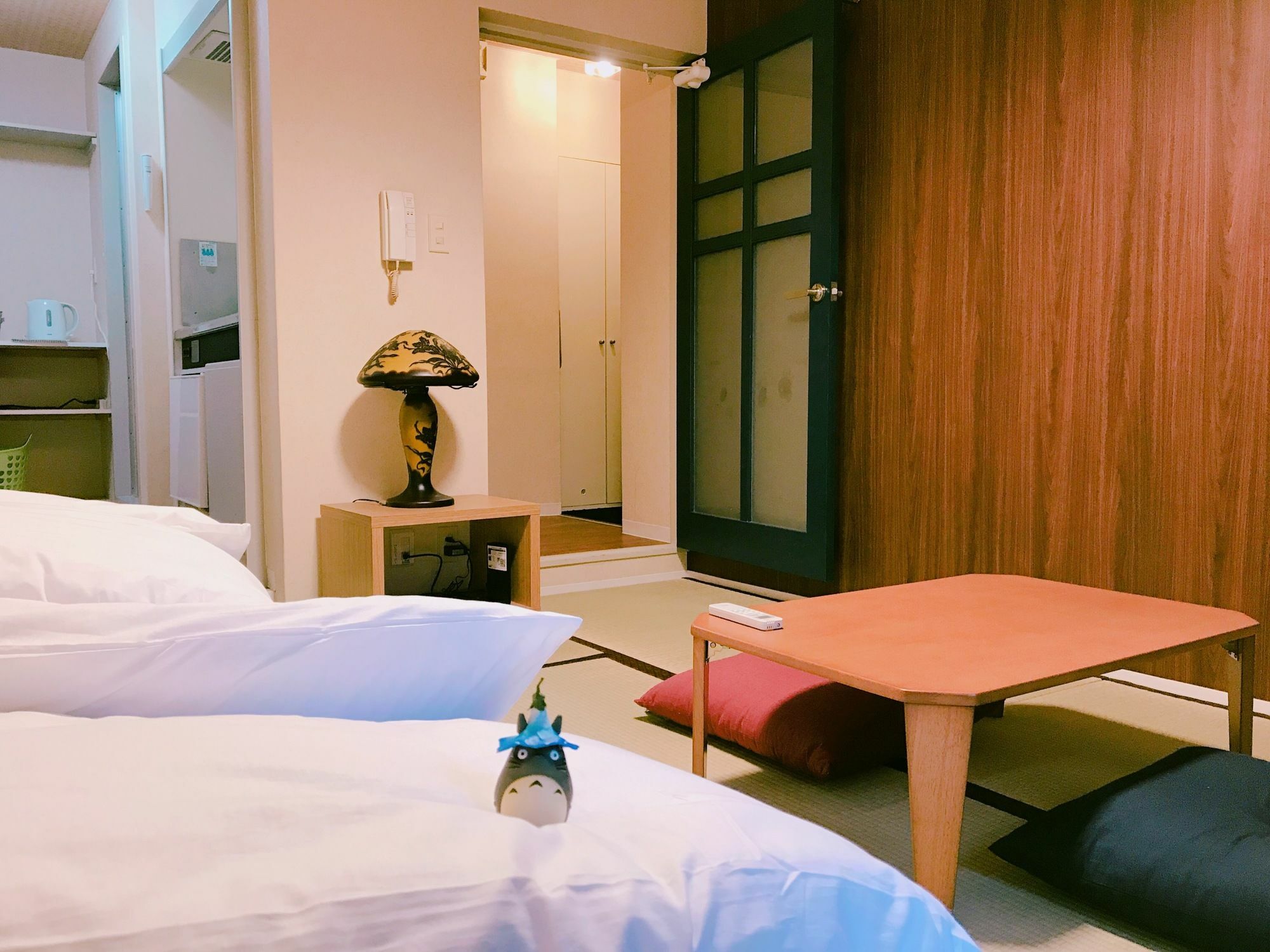 Kyoto Hostel Gloire Exterior photo