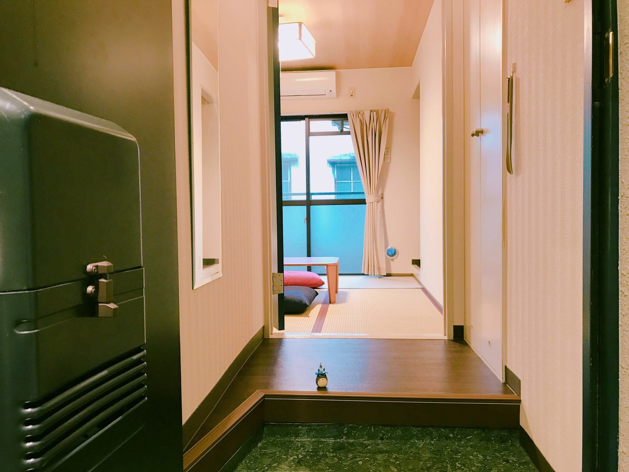 Kyoto Hostel Gloire Exterior photo